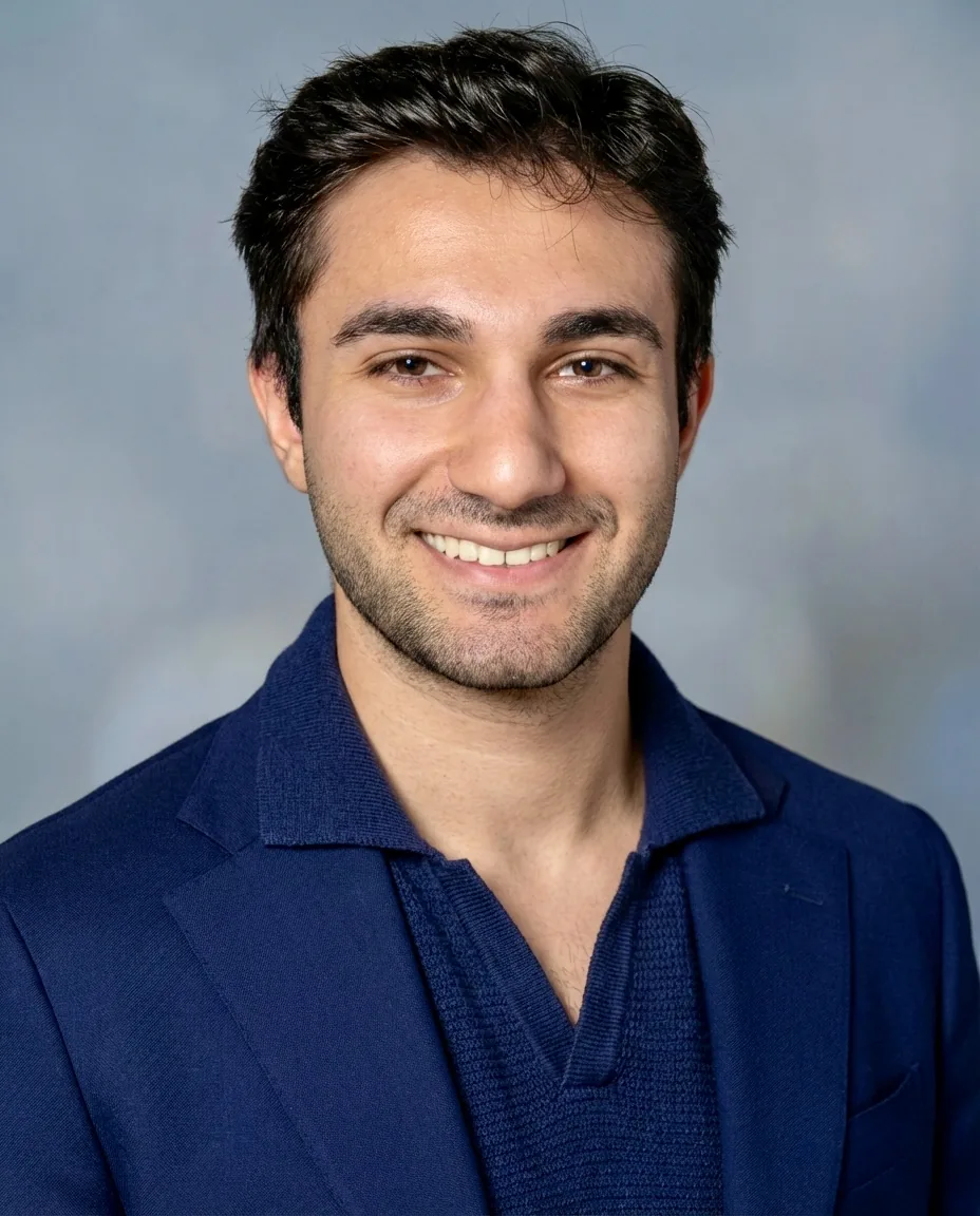 Hikmat Imanov, founder of Hoomara